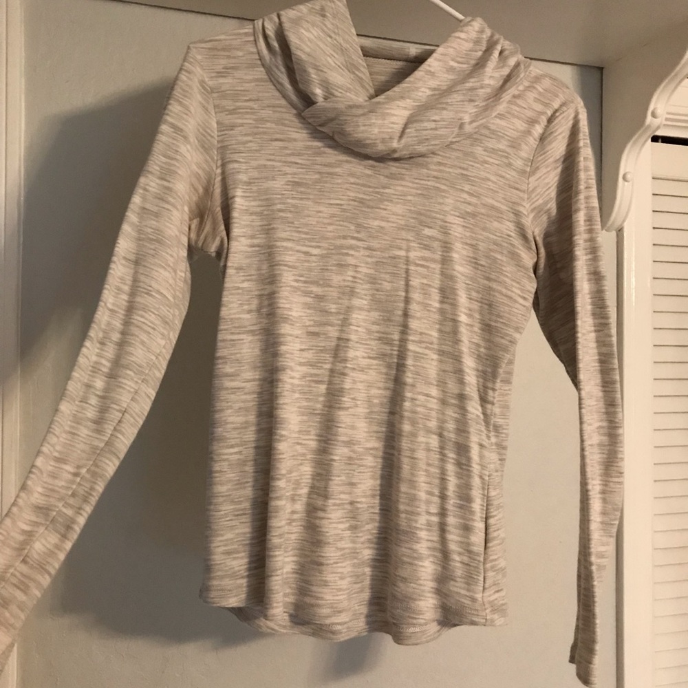 Columbia hoodie